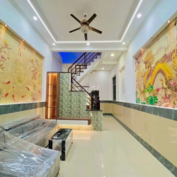 💥 cần cho thuê gấp 8t nhà trệt lầu 160m2 khu phố dân trí cao. 