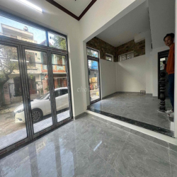 CHO THUÊ GÓC 2 MẶT TIỀN HOÀ AN GẦN YÊN THẾ BẮC SƠN