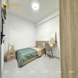 🔥 CĂN HỘ 2PN RIÊNG RỘNG RÃI – CỬA SỔ THOÁNG MÁT MỚI TINH TẠI CỘNG HOÀ