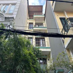 📣 CHO THUÊ NHÀ RIÊNG 80M2, Trung tâm Quận Ba Đình, Cột cờ Hà Nội