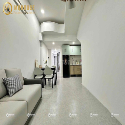 🔥 CĂN HỘ 2PN RIÊNG RỘNG RÃI – CỬA SỔ THOÁNG MÁT MỚI TINH TẠI CỘNG HOÀ