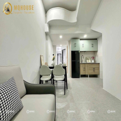 🔥 CĂN HỘ 2PN RIÊNG RỘNG RÃI – CỬA SỔ THOÁNG MÁT MỚI TINH TẠI CỘNG HOÀ