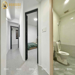 🔥 CĂN HỘ 2PN RIÊNG RỘNG RÃI – CỬA SỔ THOÁNG MÁT MỚI TINH TẠI CỘNG HOÀ