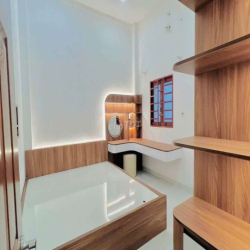 💥 cần cho thuê gấp 8t nhà trệt lầu 160m2 khu phố dân trí cao. 