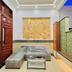 💥 cần cho thuê gấp 8t nhà trệt lầu 160m2 khu phố dân trí cao. 