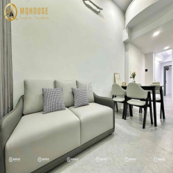 🔥 CĂN HỘ 2PN RIÊNG RỘNG RÃI – CỬA SỔ THOÁNG MÁT MỚI TINH TẠI CỘNG HOÀ