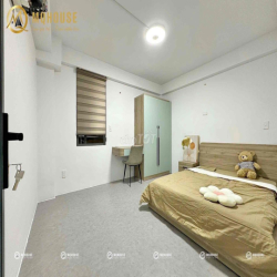 🔥 CĂN HỘ 2PN RIÊNG RỘNG RÃI – CỬA SỔ THOÁNG MÁT MỚI TINH TẠI CỘNG HOÀ