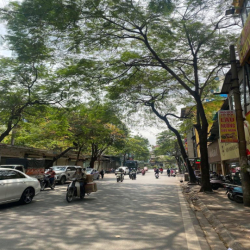 Cho thuê nhà 55m2 x 4 tầng tại KĐT Đại Kim, đường Ô TÔ tránh, 12,5 tr