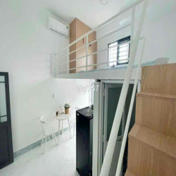 CHO THUÊ PHÒNG FULL NT MỚI 100% - CỬA SỔ THOÁNG MÁT NGAY TRUNG TÂM