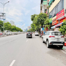 Cho thuê nhà 55m2 x 4 tầng tại KĐT Đại Kim, đường Ô TÔ tránh, 12,5 tr