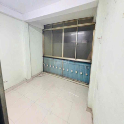 CHO THUÊ NHÀ MẶT TIỀN-CÓ SÂN RỘNG-MINH PHỤNG-Q11