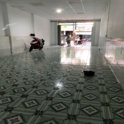 Cho thuê nhà nguyên căn vào ở liền