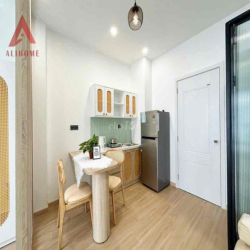 💥Căn hộ 35m2 ngay Ung Văn Khiêm ban công thoáng gần Hutech, FTU sát Q1