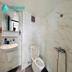 Siu Phẩm Duplex_Cửa Xỗ Trời_Bancol_Thoáng Mát_Ðối Diện Etown Cộng Hoà