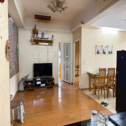 [CHÍNH CHỦ CHO THUÊ] Căn hộ 2PN – CT1B2 kđt Xa La