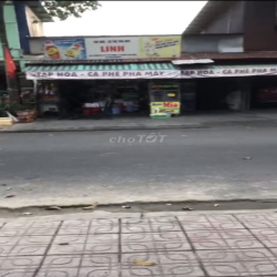 Cho thuê nhà nguyên căn vào ở liền