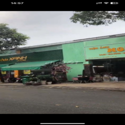 Cho thuê nhà nguyên căn vào ở liền