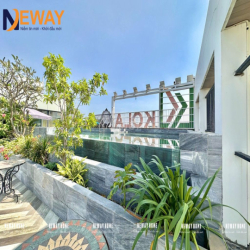 KOLA APARTMENT căn hộ cao cấp có hồ bơi dịch vụ có cho thuê ngắn hạn