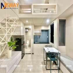 KOLA APARTMENT căn hộ cao cấp có hồ bơi dịch vụ có cho thuê ngắn hạn