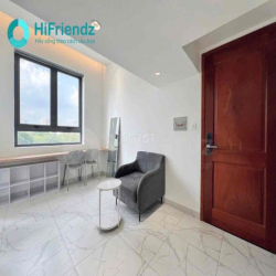 Siu Phẩm Duplex_Cửa Xỗ Trời_Bancol_Thoáng Mát_Ðối Diện Etown Cộng Hoà