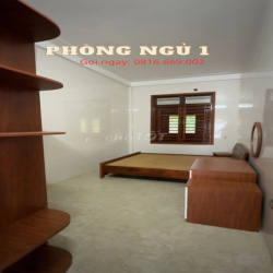 Nhà riêng chính chủ 29 Nguyễn Gia Thiều, giá tốt, 120m2