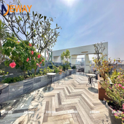 KOLA APARTMENT căn hộ cao cấp có hồ bơi dịch vụ có cho thuê ngắn hạn