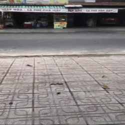 Cho thuê nhà nguyên căn vào ở liền