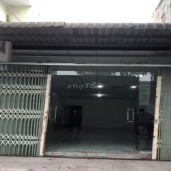 Cho thuê nhà nguyên căn vào ở liền