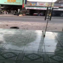 Cho thuê nhà nguyên căn vào ở liền