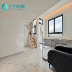 Siu Phẩm Duplex_Cửa Xỗ Trời_Bancol_Thoáng Mát_Ðối Diện Etown Cộng Hoà