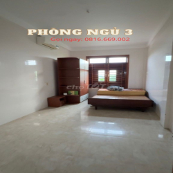 Nhà riêng chính chủ 29 Nguyễn Gia Thiều, giá tốt, 120m2