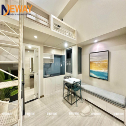 KOLA APARTMENT căn hộ cao cấp có hồ bơi dịch vụ có cho thuê ngắn hạn