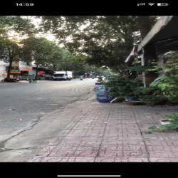 Cho thuê nhà nguyên căn vào ở liền