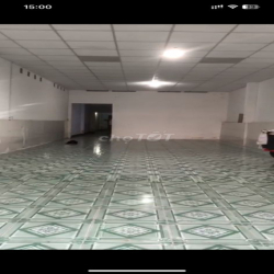 Cho thuê nhà nguyên căn vào ở liền