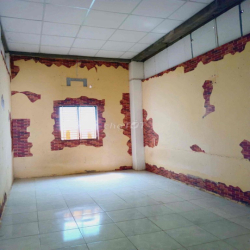CHO THUÊ MẶT TIỀN KINH DOANH RỘNG 240M2 KDC NAM LONG GIÁ 14TR/THÁNG