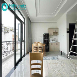 KHAI TRƯƠNG CĂN STUDIO BAN CÔNG MỚI XÂY NGAY ĐẠI HỌC LUẬT CS2- GIGIMAL