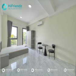 KHAI TRƯƠNG CĂN STUDIO BAN CÔNG MỚI XÂY NGAY ĐẠI HỌC LUẬT CS2- GIGIMAL