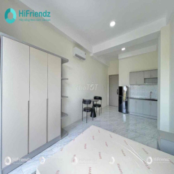 KHAI TRƯƠNG CĂN STUDIO BAN CÔNG MỚI XÂY NGAY ĐẠI HỌC LUẬT CS2- GIGIMAL