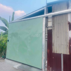 cho thuê kho xưởng 200m2 đường xe hơi vị trí đẹp giá rê