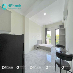 KHAI TRƯƠNG CĂN STUDIO BAN CÔNG MỚI XÂY NGAY ĐẠI HỌC LUẬT CS2- GIGIMAL