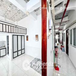 CHUNG CƯ MINI GÁC CAO NGAY KINH DƯƠNG VƯƠNG CẠNH AEON MALL BÌNH TÂN