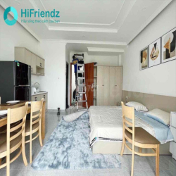 KHAI TRƯƠNG CĂN STUDIO BAN CÔNG MỚI XÂY NGAY ĐẠI HỌC LUẬT CS2- GIGIMAL