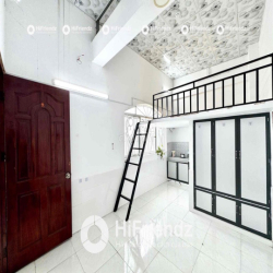 CHUNG CƯ MINI GÁC CAO NGAY KINH DƯƠNG VƯƠNG CẠNH AEON MALL BÌNH TÂN