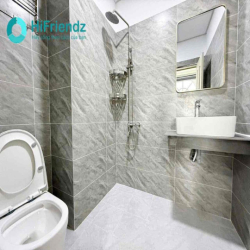 KHAI TRƯƠNG CĂN STUDIO BAN CÔNG MỚI XÂY NGAY ĐẠI HỌC LUẬT CS2- GIGIMAL