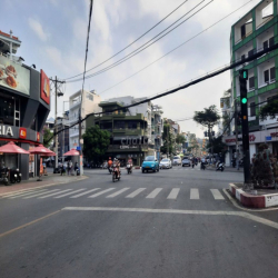 🌳NHÀ MỚI MTKD CHỢ LỚN💥4x20m 5 Tầng 5PN Ở HAY VP🌳🌳