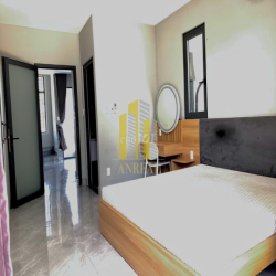 Cho Thuê Villa Mini Quận 2 Sân Xe Hơi - 4 Phòng Giá 20 Triệu