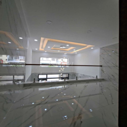 🌳NHÀ MỚI MTKD CHỢ LỚN💥4x20m 5 Tầng 5PN Ở HAY VP🌳🌳