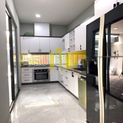 Cho Thuê Villa Mini Quận 2 Sân Xe Hơi - 4 Phòng Giá 20 Triệu