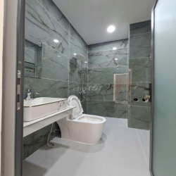 🌳NHÀ MỚI MTKD CHỢ LỚN💥4x20m 5 Tầng 5PN Ở HAY VP🌳🌳