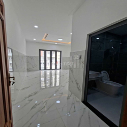 🌳NHÀ MỚI MTKD CHỢ LỚN💥4x20m 5 Tầng 5PN Ở HAY VP🌳🌳